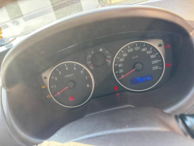 Second-hand 2010 Hyundai i20 Magna for sale in Barmer-5