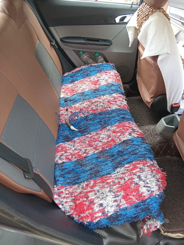 Tata Tiago XZ Plus Second-hand 2020 Tata Tiago XZ Plus for sale in Bailhongal-4