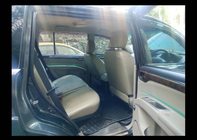 Second-hand 2016 Mitsubishi Pajero Sport 4X2 AT for sale in Bangalore-2