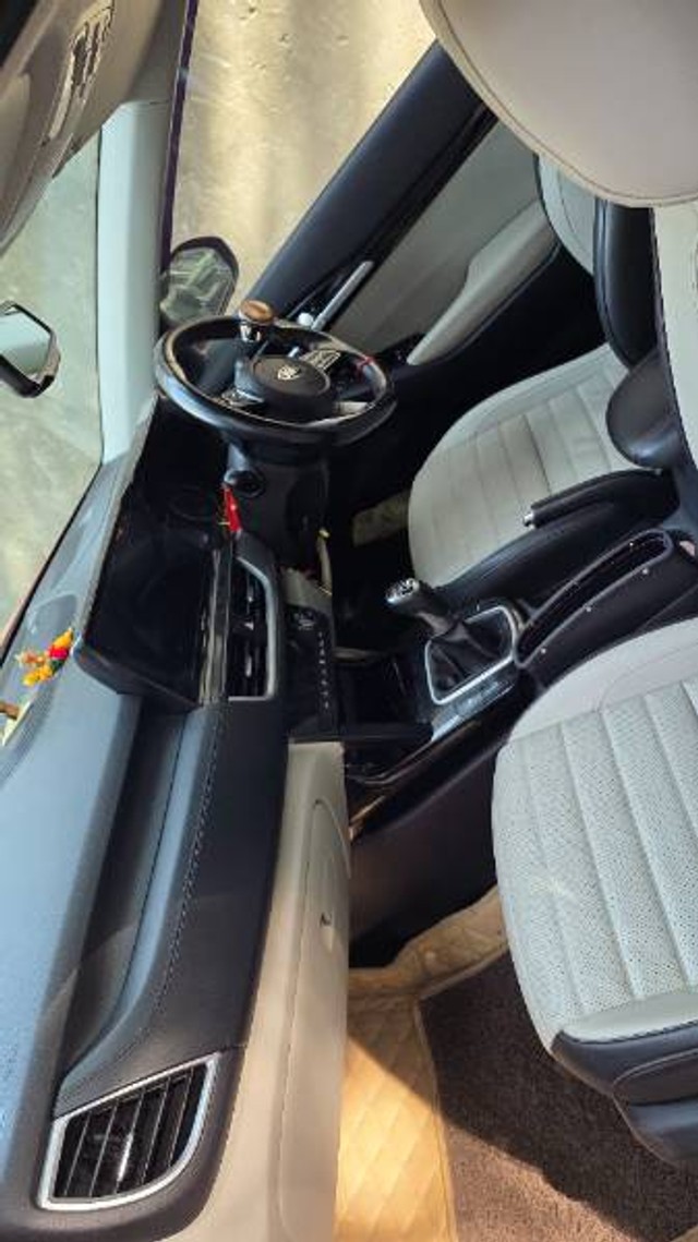 Second-hand 2019 Kia Seltos GTX Plus DCT for sale in Siliguri-2