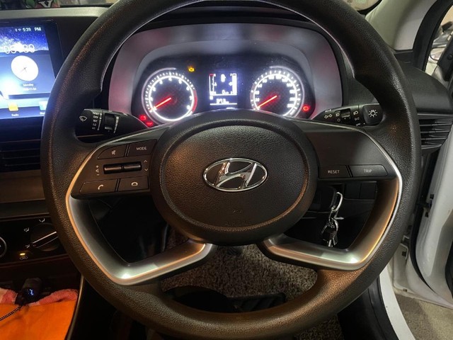 Second-hand 2022 Hyundai i20 Magna BSVI for sale in Nellore-6