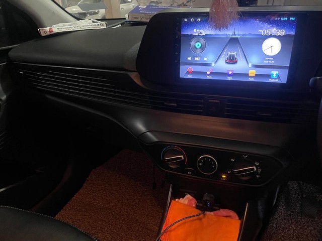 Second-hand 2022 Hyundai i20 Magna BSVI for sale in Nellore-9