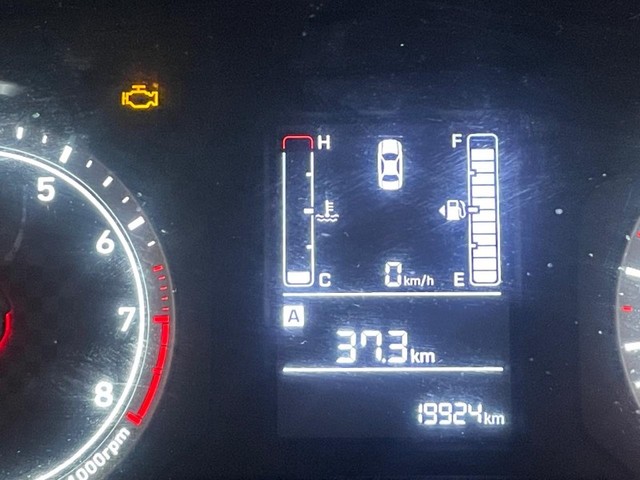 Second-hand 2022 Hyundai i20 Magna BSVI for sale in Nellore-5