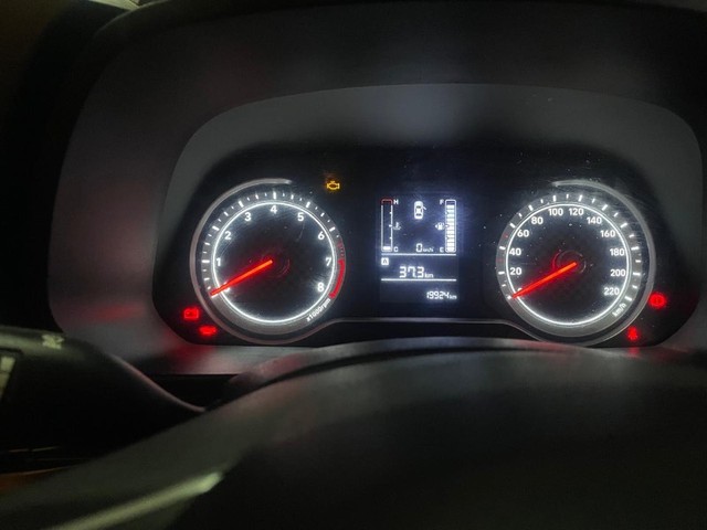 Second-hand 2022 Hyundai i20 Magna BSVI for sale in Nellore-3