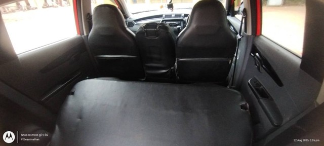 Mahindra KUV 100 NXT G80 K4 Plus Second-hand 2018 Mahindra KUV 100 NXT G80 K4 Plus for sale in Dindigul-0