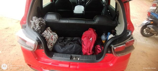 Mahindra KUV 100 NXT G80 K4 Plus Second-hand 2018 Mahindra KUV 100 NXT G80 K4 Plus for sale in Dindigul-8