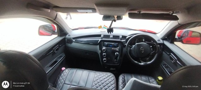 Mahindra KUV 100 NXT G80 K4 Plus Second-hand 2018 Mahindra KUV 100 NXT G80 K4 Plus for sale in Dindigul-9