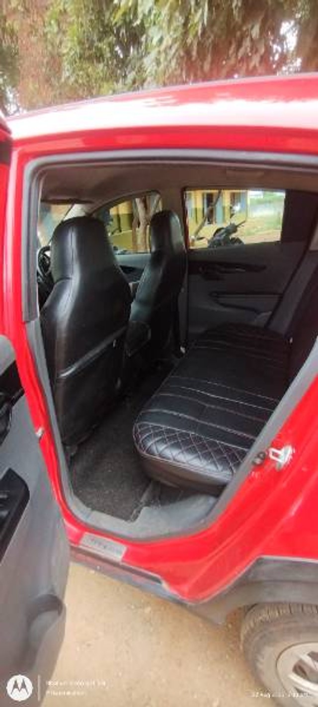 Mahindra KUV 100 NXT G80 K4 Plus Second-hand 2018 Mahindra KUV 100 NXT G80 K4 Plus for sale in Dindigul-6