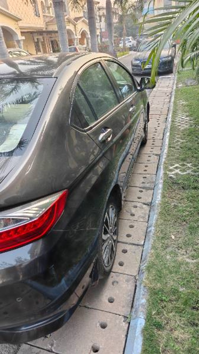 Second-hand 2020 Honda City ZX CVT for sale in Raipur-2