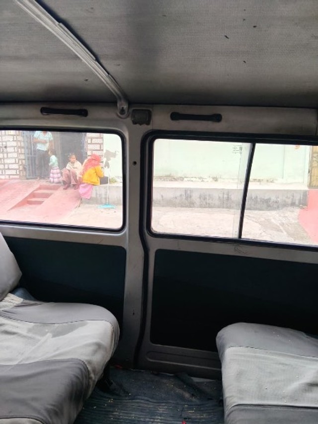 Second-hand 2010 Maruti Suzuki Omni E MPI STD BSIV for sale in Jaipur-2