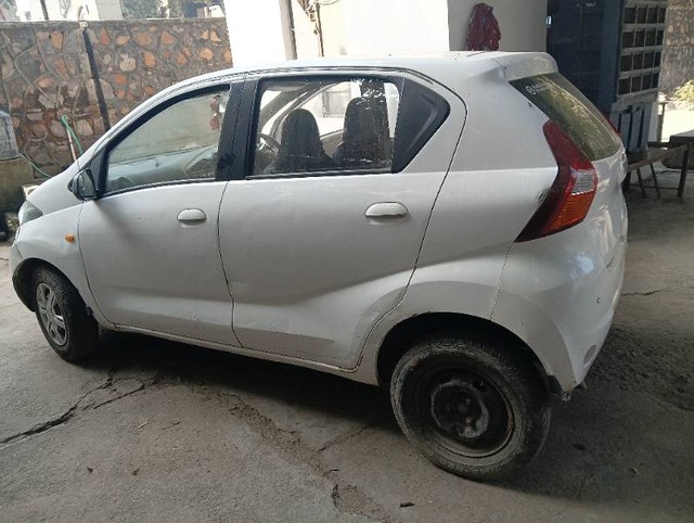 Second-hand 2017 Datsun GO T BSIV for sale in New Delhi-2