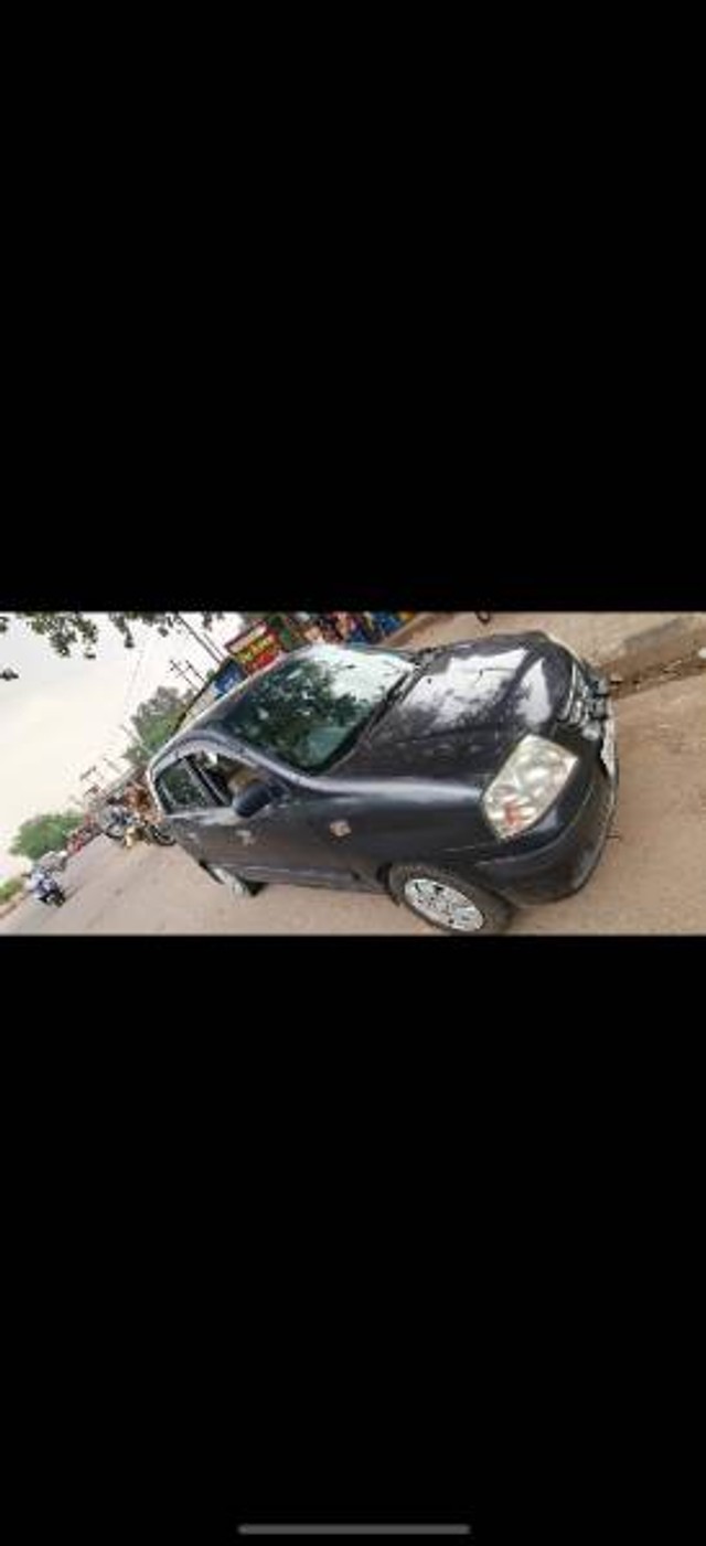 Second-hand 2007 Hyundai Santro Xing XO for sale in Rourkela-2
