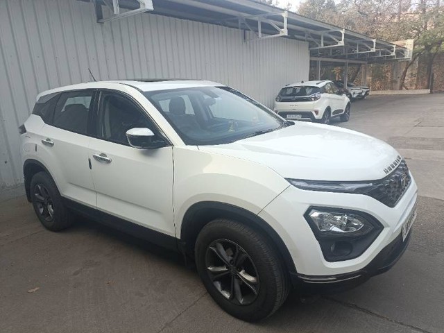 Tata Harrier XT Plus BSVI Second-hand 2022 Tata Harrier XT Plus BSVI for sale in Jamshedpur-1