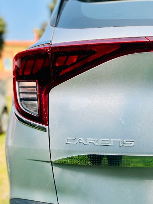 Second-hand 2025 Kia Carens Premium Opt for sale in North 24 Parganas-5