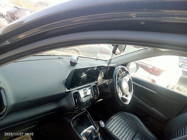 Second-hand 2021 Kia Sonet GTX Plus Turbo iMT BSVI for sale in Indore-2