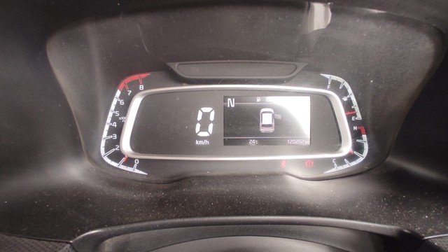 Second-hand 2021 Kia Sonet GTX Plus Turbo iMT BSVI for sale in Indore-7