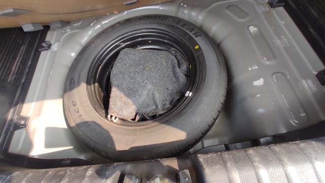 Second-hand 2021 Kia Sonet GTX Plus Turbo iMT BSVI for sale in Indore-5