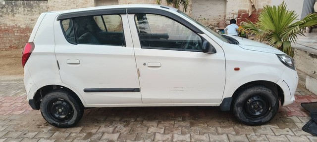 Second-hand 2012 Maruti Alto 800 LXi for sale in Sirsa-1
