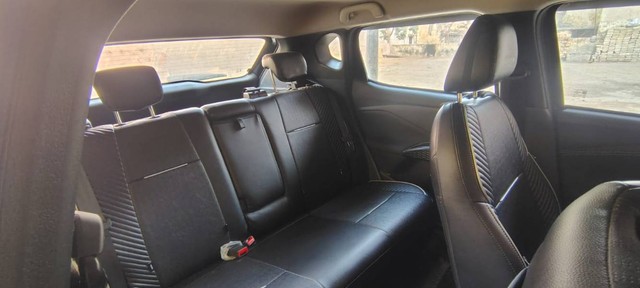 Second-hand 2024 Nissan Magnite Acenta for sale in Haridwar-3