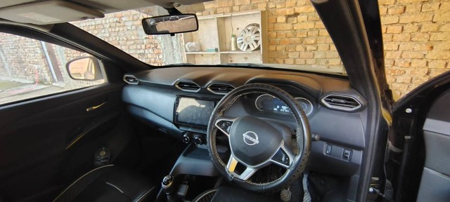 Second-hand 2024 Nissan Magnite Acenta for sale in Haridwar-1