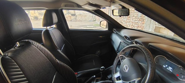 Second-hand 2024 Nissan Magnite Acenta for sale in Haridwar-4