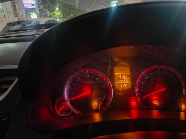 Second-hand 2013 Maruti Suzuki Swift VDI for sale in Hosur-2