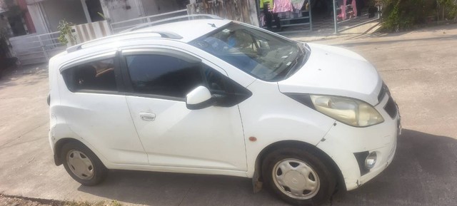 Second-hand 2012 Chevrolet Beat LT for sale in Bilaspur-3