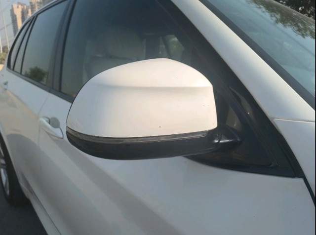 Second-hand 2018 BMW X5 xDrive 30d M Sport for sale in Noida-1