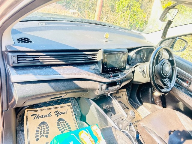 Second-hand 2021 Maruti XL6 Alpha for sale in Rajauri-1