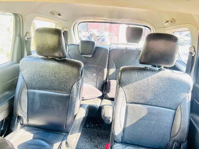 Second-hand 2021 Maruti XL6 Alpha for sale in Rajauri-2