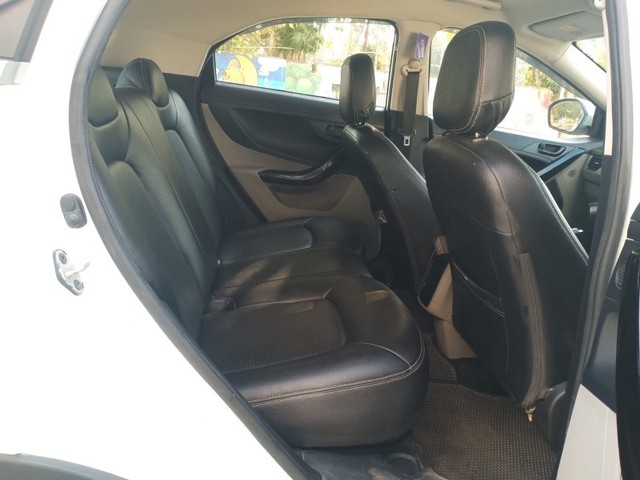 Second-hand 2019 Tata Nexon 1.2 Revotron XM for sale in Banda-5