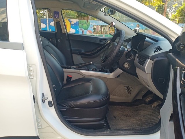 Second-hand 2019 Tata Nexon 1.2 Revotron XM for sale in Banda-6