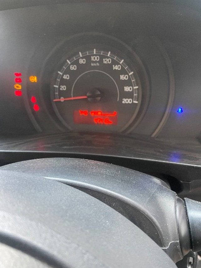 Second-hand 2019 Maruti Suzuki Swift LXI for sale in Farukh Nagar-2