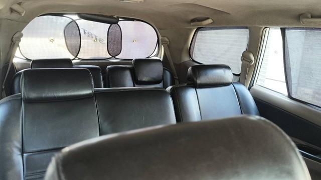 Second-hand 2015 Toyota Innova 2.5 G (Diesel) 7 Seater BS IV for sale in Jhunjhunu-3