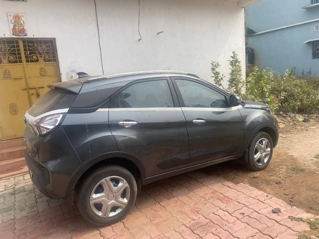Tata Nexon XM Plus S BSVI Second-hand 2022 Tata Nexon XM Plus S BSVI for sale in Athgarh-3