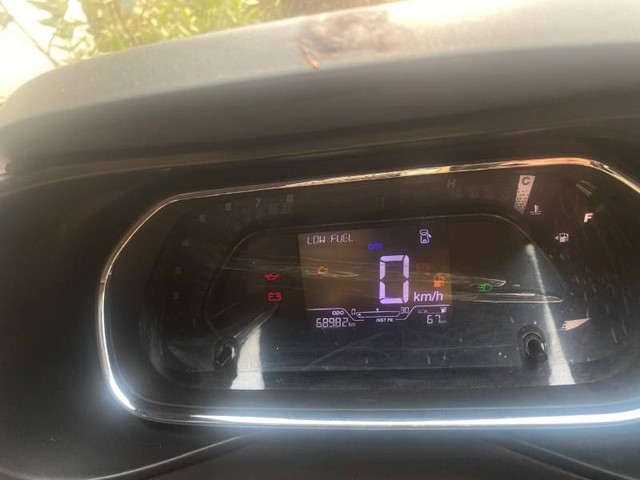Tata Nexon XM Plus S BSVI Second-hand 2022 Tata Nexon XM Plus S BSVI for sale in Athgarh-0