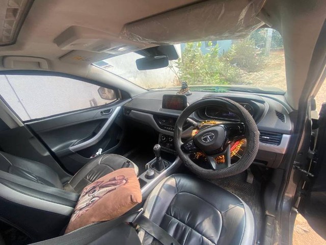 Tata Nexon XM Plus S BSVI Second-hand 2022 Tata Nexon XM Plus S BSVI for sale in Athgarh-4