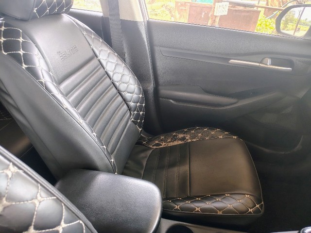 Kia Seltos HTE Diesel Second-hand 2020 Kia Seltos HTE Diesel for sale in Muzaffarnagar-8