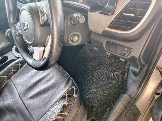 Kia Seltos HTE Diesel Second-hand 2020 Kia Seltos HTE Diesel for sale in Muzaffarnagar-5