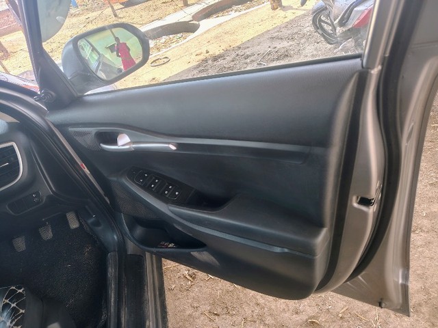 Kia Seltos HTE Diesel Second-hand 2020 Kia Seltos HTE Diesel for sale in Muzaffarnagar-4