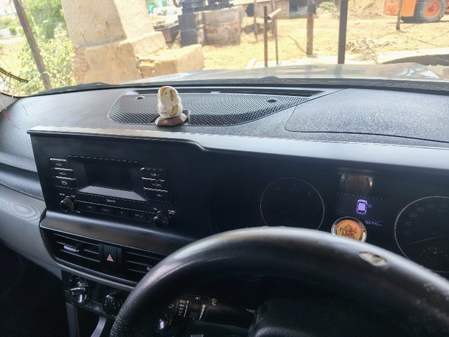 Kia Seltos HTE Diesel Second-hand 2020 Kia Seltos HTE Diesel for sale in Muzaffarnagar-9