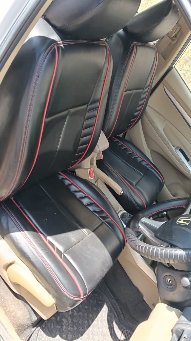 Second-hand 2010 Honda City 1.5 E MT for sale in Sikar-3