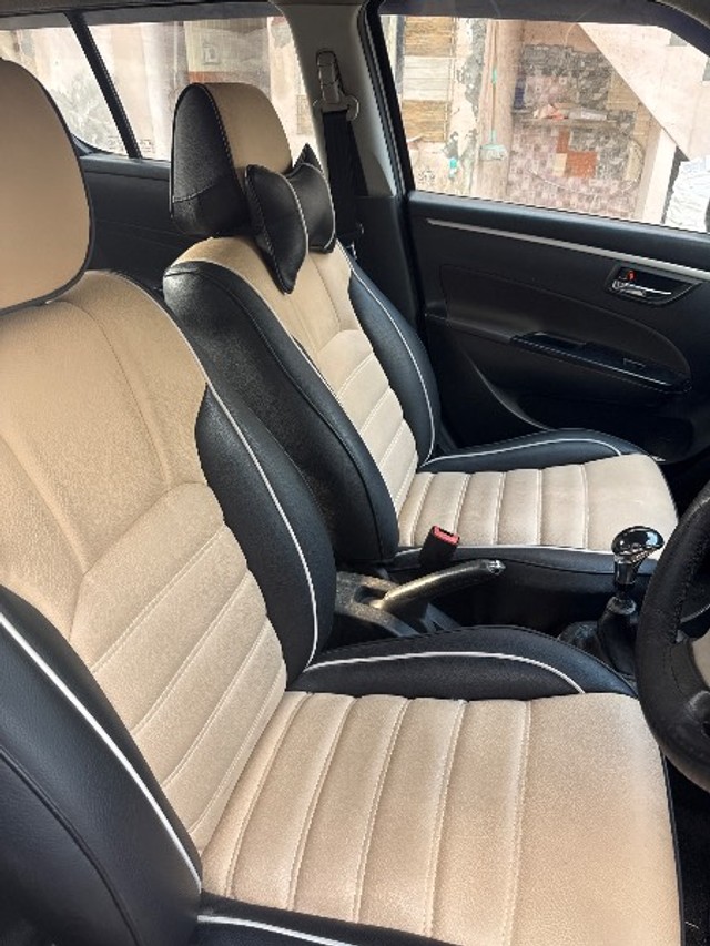 Second-hand 2014 Maruti Swift ZXI for sale in Haridwar-3