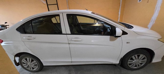 Second-hand 2014 Honda City i VTEC S for sale in Gorakhpur-1