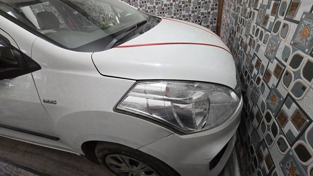Second-hand 2016 Maruti Ertiga SHVS VDI for sale in Allahabad-1
