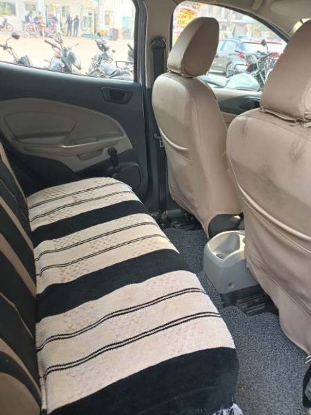 Second-hand 2013 Ford Ecosport 1.5 DV5 MT Ambiente for sale in Jodhpur-1