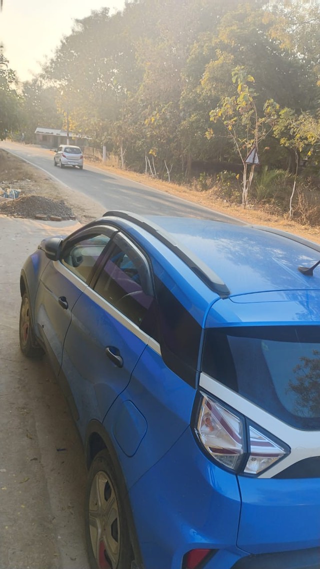 Second-hand 2020 Tata Nexon 1.2 Revotron XM for sale in Sundergarh-2