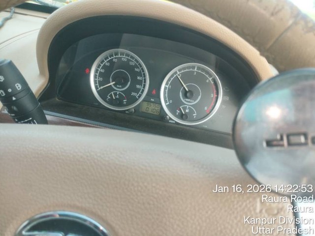 Second-hand 2013 Tata Safari Storme VX for sale in Etawah-2