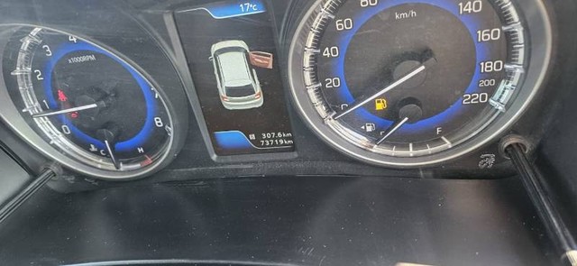 Second-hand 2018 Maruti Baleno 1.3 Zeta for sale in Mehsana-4