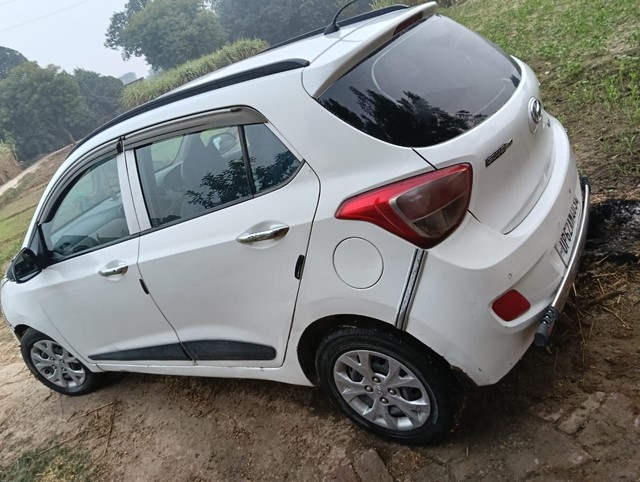 Second-hand 2014 Hyundai Grand i10 CRDi Asta for sale in Jaunpur-2